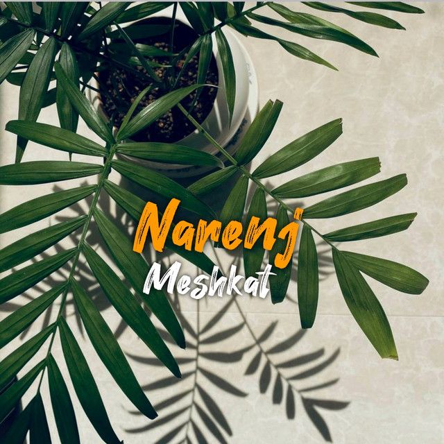 نارنج