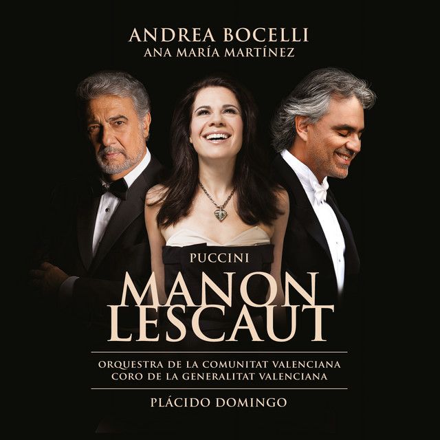Manon Lescaut / Act 3: "Presto! In fila!"