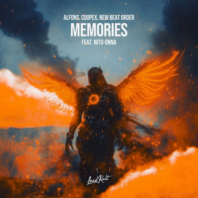 Memories (feat. Nito-Onna)