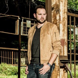 Blane Howard