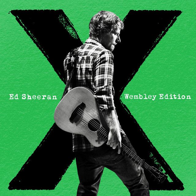 Reuf (feat. Ed Sheeran)