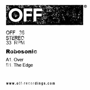 The Edge - Original Mix