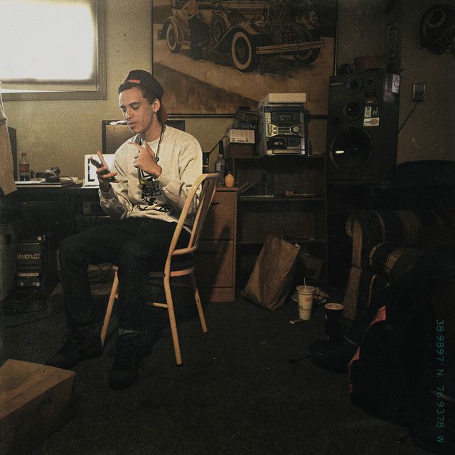 Paradise II (feat. Norah Jones) - Single Version