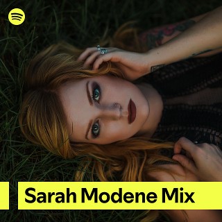 Sarah Modene Mix