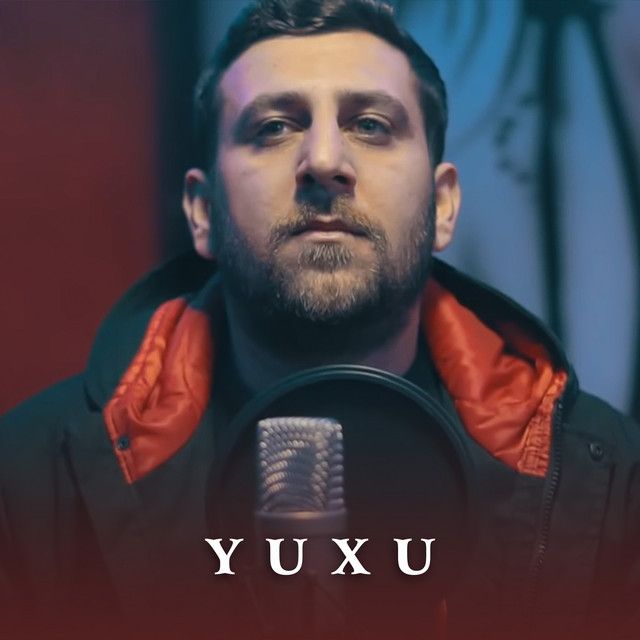Yuxu