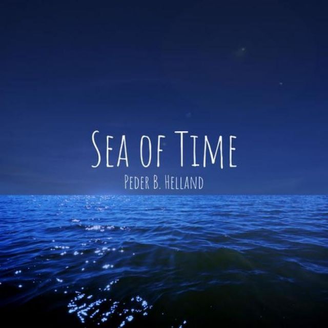 Sea Of Time