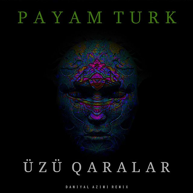 Üzü Qaralar - Daniyal Azimi Remix