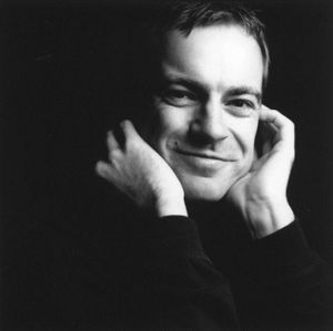 Jonathan Nott