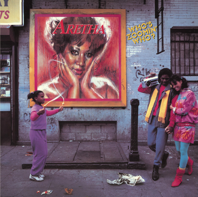 Push (with Peter Wolf)