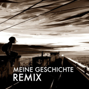 (M)eine Geschichte - MartinBepunkt, Marque S, KEDY Remix
