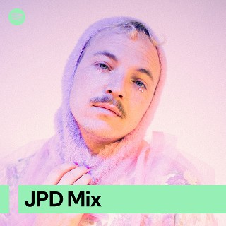 JPD Mix