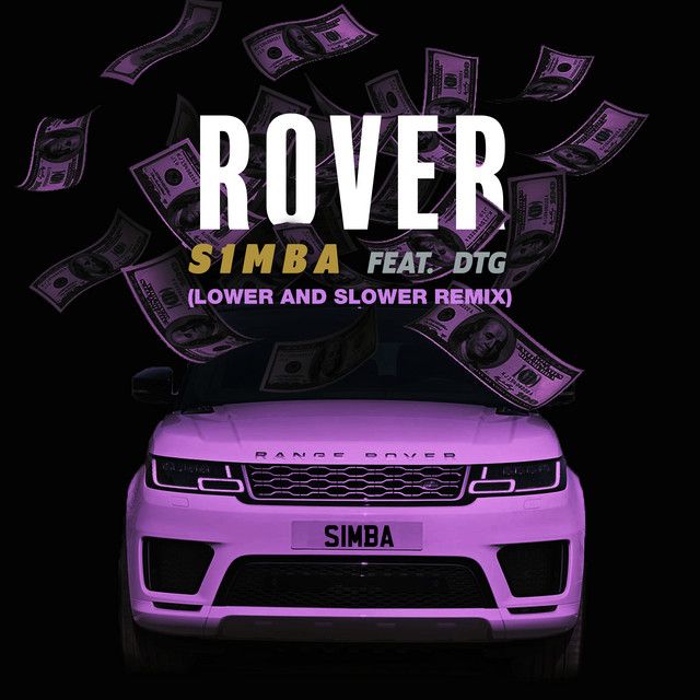 Rover (feat. Lil Tecca)