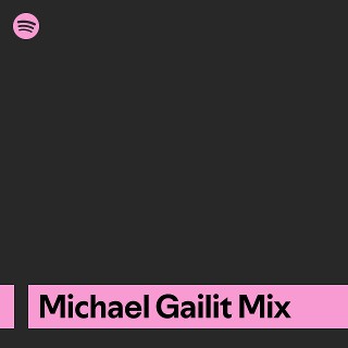 Michael Gailit Mix