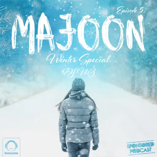 Majoon 5 (Winter Special)