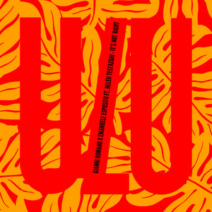 It's Not Right - Radio Edit