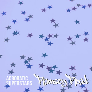 acrobatic superstars