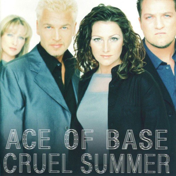 Cruel Summer - Blazin' Rhythm Remix