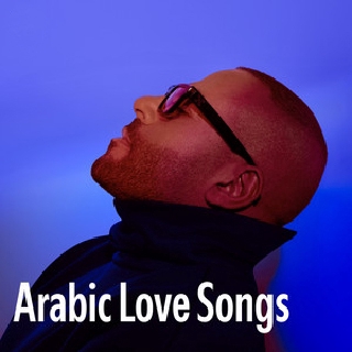 Arabic Love Songs