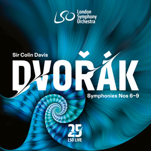 Symphony No. 9 in E Minor, Op. 95, B. 178 "From the New World": IV. Allegro con fuoco - 2024 Remastered Version