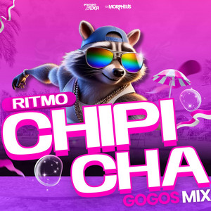 Ritmo Chipi Cha - Gogos Mix