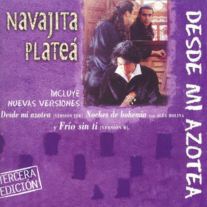 Noches de bohemia - Radio Edit