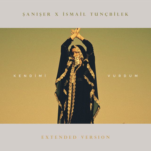 Kendimi Vurdum - Extended Version