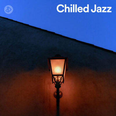 Chilled Jazz (Playlist)