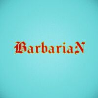 Barbarian (Acoustic)
