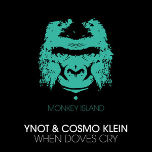 When Doves Cry - YNOT Extended Mix