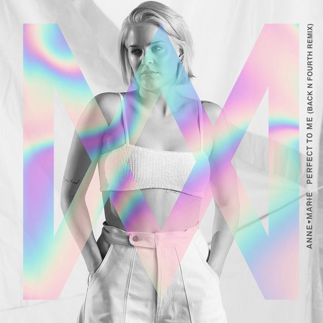 Perfect to Me - Back N Fourth Remix