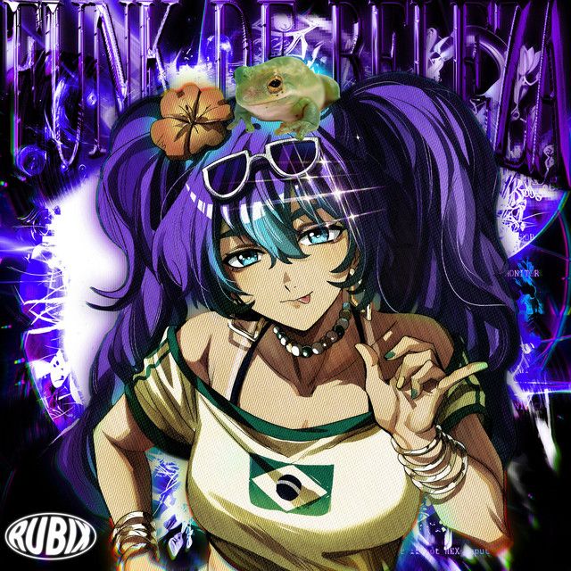 Funk de Beleza - Super Slowed