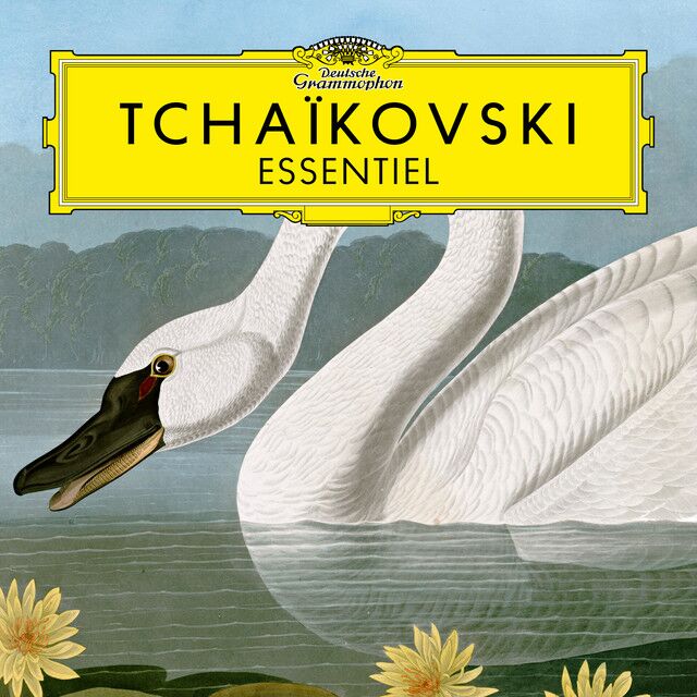 Eugene Onegin, Op. 24, TH 5: Letter Scene. "Puskai pogibnu ya, no prezde"