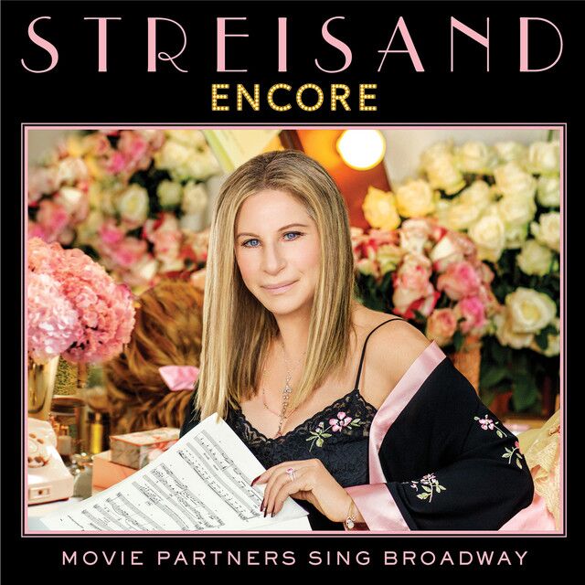 I'll Be Seeing You / I've Grown Accustomed to Her Face (with Chris Pine)