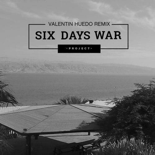 Six Day War