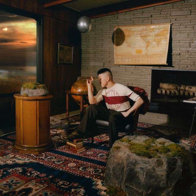 Where Does The Time Go (feat. Joji)