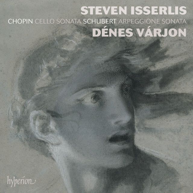 Nie ma czego trzeba, Op. 74 No. 13 (Arr. Isserlis for Cello and Piano)
