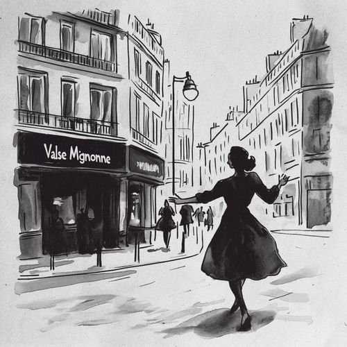 Valse Mignonne