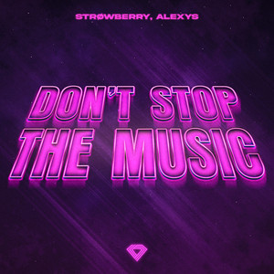 Don't Stop the Music - Techno Mix