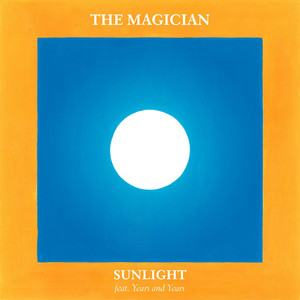 Sunlight (feat. Years & Years) - Radio Edit