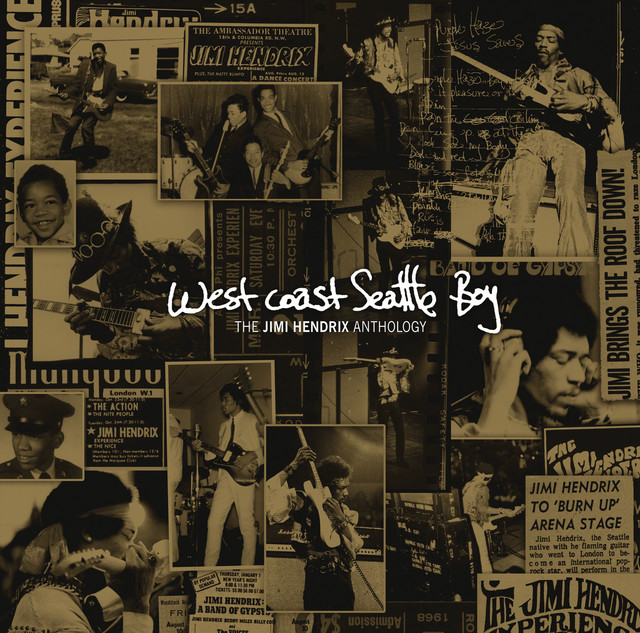 I Don't Know What You Got But It's Got Me