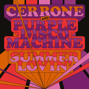 Summer Lovin' - Edit