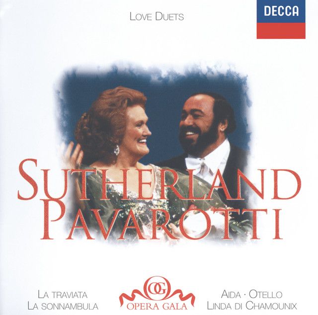 La traviata / Act 1: "Libiamo ne'lieti calici" (Brindisi)