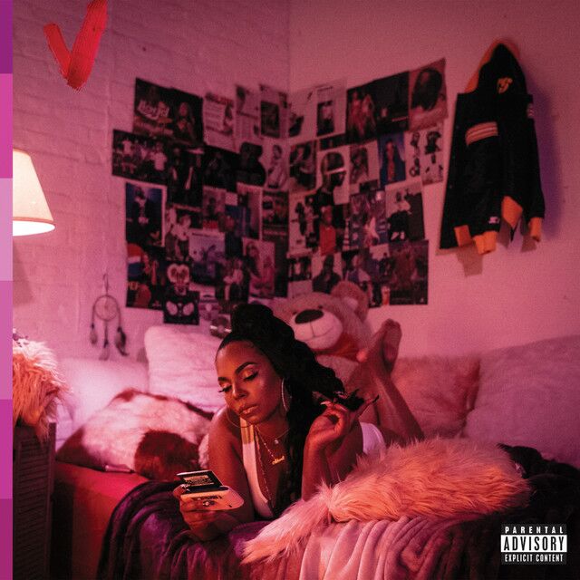 A Fools Tale (Running Back) (feat. Ashanti)