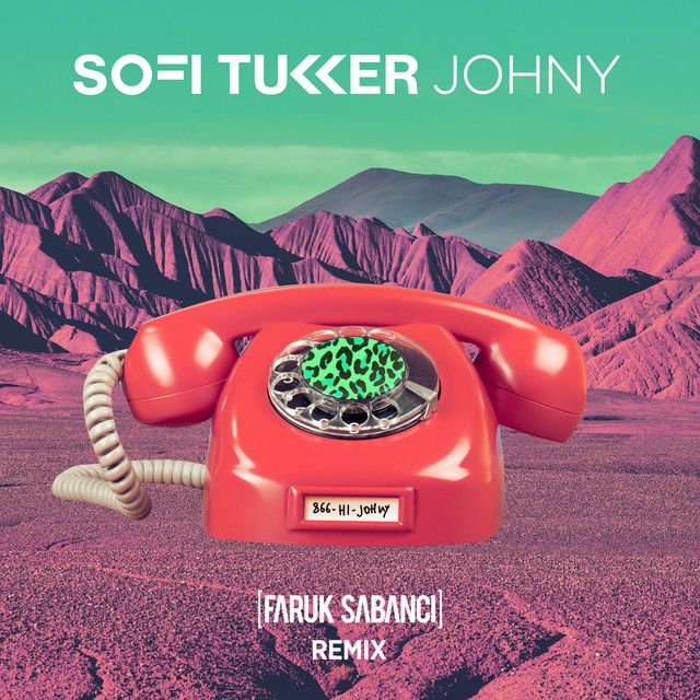 Johny - Faruk Sabanci Remix