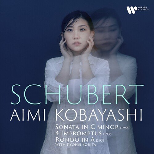 Schubert: 4 Impromptus, Op. 142, D. 935: No. 4 in F Minor