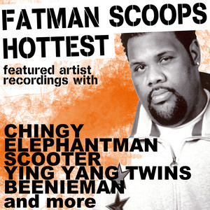 It Takes Scoop (feat. DJ Kool)