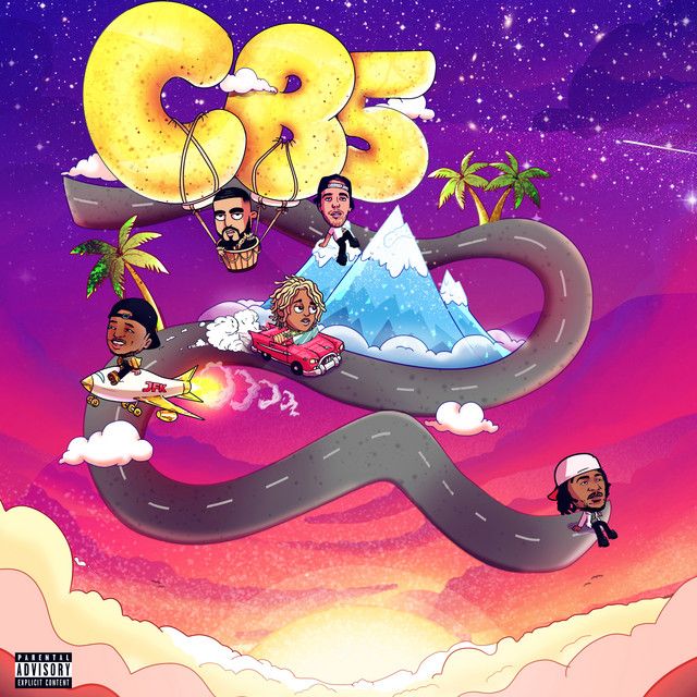Corner (feat. Zak & A$AP Rocky)