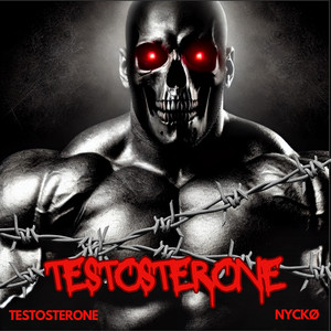 Testosterone (Slowed)