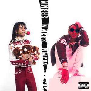Bedtime Stories (feat. The Weeknd) - From SR3MM