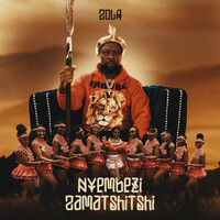 Nyembezi Zamatshitshi